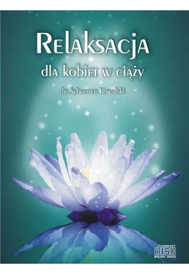 Relaksacja dla kobiet w...