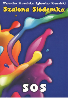 Szalona siódemka SOS